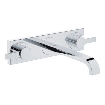 Grohe Allure 3-Hole Basin Mixer, M- 20193