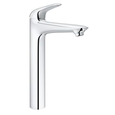 Grohe Eurostyle Solid Freestanding Basin Mixer, XL- 23719003