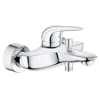 Grohe Eurostyle Solid Bath/Shower Mixer 23726003