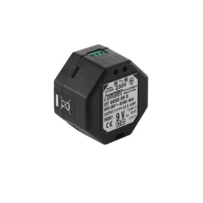 Geberit Concealed Mains Adapter 230V - 241.692.00.1