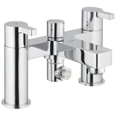 Grohe Lineare Bath/Shower Mixer Tap 25113