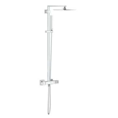Grohe Euphoria Cube XXL 230 Shower System with Thermostatic Mixer 26087