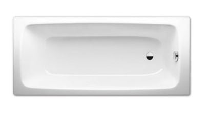 Kaldewei Cayono 749 1700mm x 700mm Bath No Tap Holes with Easy Clean - 274900013001