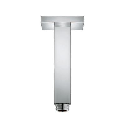Grohe 27711 000 Euphoria Cube Ceiling Arm 142mm