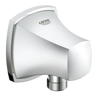Grohe Grandera Shower Outlet Elbow 27970