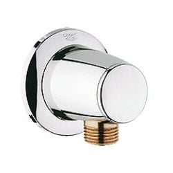Grohe 28405 000 Movario Shower Outlet Elbow