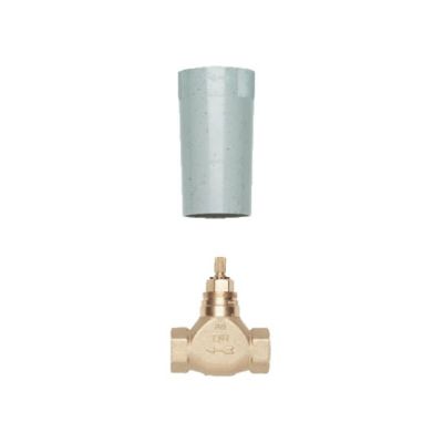 Grohe Concealed Stop Valve 1/2" 29811