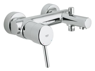 Grohe Concetto Single-Lever Bath/Shower Mixer 32211