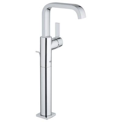 Grohe Allure Free-Standing Basin Mixer & Pop-Up Waste, XL- 32249