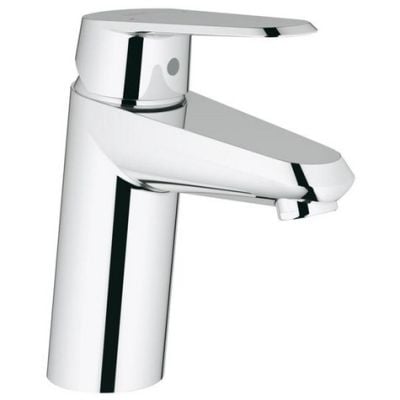 Grohe Eurodisc Cosmo Basin Mixer, Low Pressure S- 3246920L