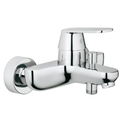 Grohe Eurosmart Cosmo Bath/Shower Mixer Tap 32831