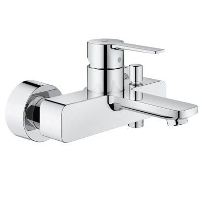 Grohe Lineare Bath/Shower Mixer Tap - 33849001