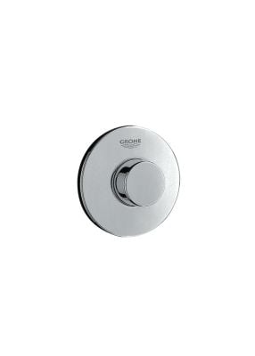 Grohe Adagio Air Button, Chrome 37761000