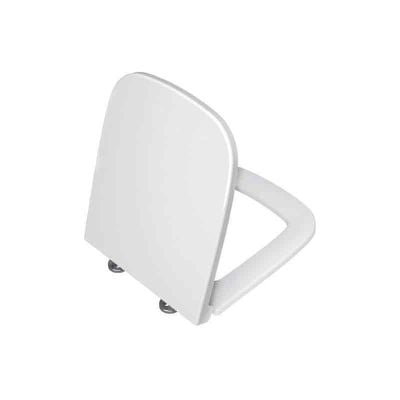 Vitra S20 Soft Close Toilet Seat And Cover Only - 77-003-009