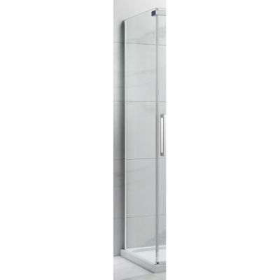 Merlyn Ionic Essence Sliding Side Panel 900mm - A0107J0