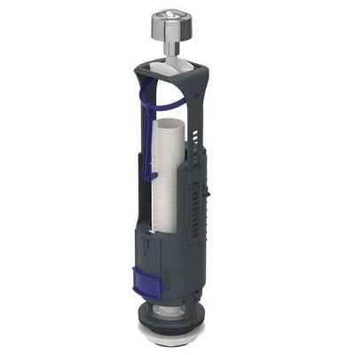 Geberit Flush Valve Type 240 Dual Flush - 136.909.21.2