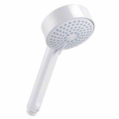 Mira Beat Multi Mode Showerhead - White - 2.1703.010