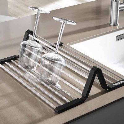 Blanco Foldable Grid 425x460mm - 238482 Lifestyle1