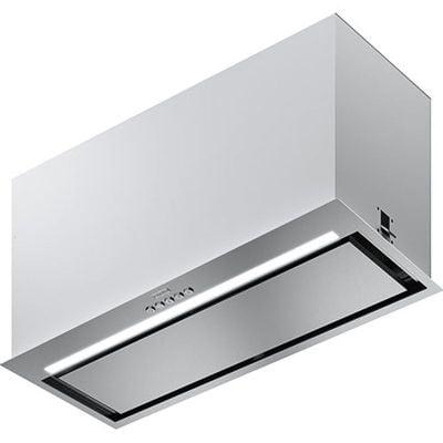 Franke Box EVO 70cm Under Cabinet Cooker Hood FBFE XS A70 Steel 305.0675.746
