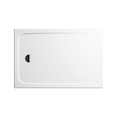 Kaldewei Cayonoplan 1500 x 750 Shower Tray - Alpine White - 363000010001