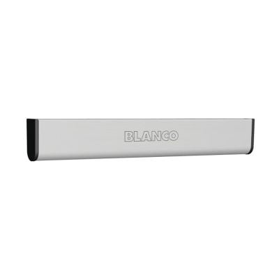 Blanco MOVEX Foot Control for Blanco SELECT and Pull-Out Cabinet Doors - Brushed Stainless Steel - 519357