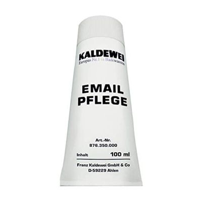 Kaldewei Enamel Cleaner 100ml for Bathtubs & Shower Trays - 687673600000