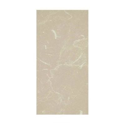 Nuance Postformed Bathroom Wall Panel 2420 x 1200mm - Marble Sable - 813284