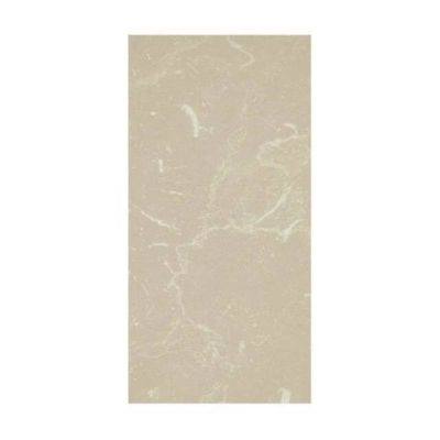 Nuance Tongue & Groove Bathroom Wall Panel 2420 x 600mm - Marble Sable - 814281