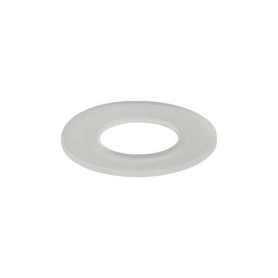 Geberit 63mm Replacement Cistern Flush Valve Seal - White - 816.418.00.1