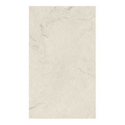 Nuance Tongue & Groove Bathroom Wall Panel 2420 x 1200mm - Alabaster - 817480