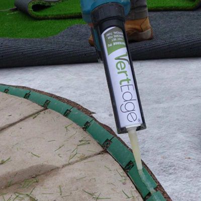 Artificial Grass Vertedge® Adhesive 310ml - VERTEDGEADHESIVE