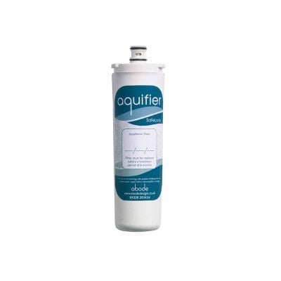Abode Aquifier Safelock Replacement Kitchen Tap Filter Cartridge - AT2002