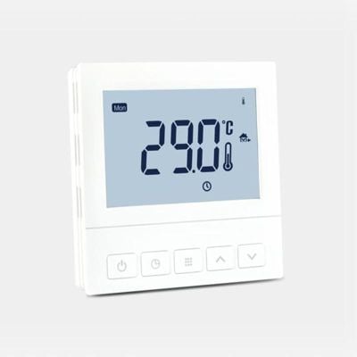 Bathrooms by Trading Depot Programmable Thermostat - TDBT108845