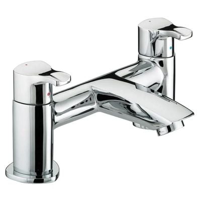 Bristan Capri Bath Mixer Tap - CAP BF C