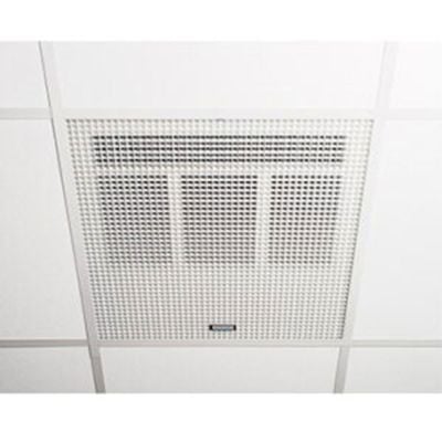 Consort Claudgen RX Recessed Ceiling Heater - Wireless Control 4.5kW - HE7245RX