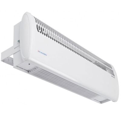 Consort Claudgen RX Surface Mounted Air Curtain - Screenzone with Wireless Control 4.5kW - HE7420RX