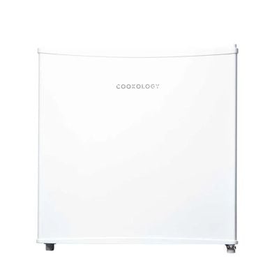 Cookology Mini Table Top 45 Litre Fridge - White - MFR45WH