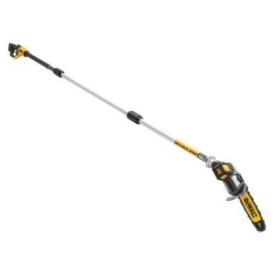 DEWALT DCMPS567N XR Brushless Pole Saw 18V Bare Unit - DEWDCMPS567N