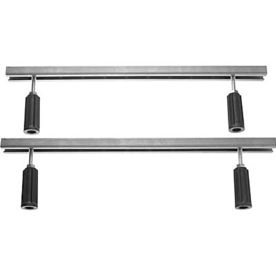 Duravit Leg Set - 790127000000000