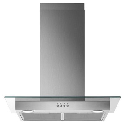 Electrolux LFL336A 60cm Chimney Cooker Hood - Stainless Steel