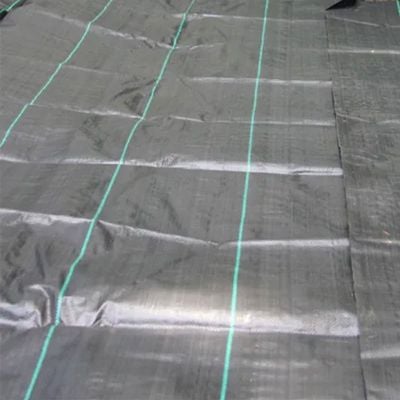 Growtivation GROUNDTEX Heavy Duty Weed Membrane GWF20 - lifestyle