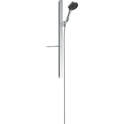 hansgrohe Rainfinity Shower Set 130 3jet With 90cm Shower Bar - Chrome - 27671000