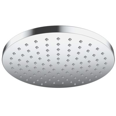 hansgrohe Vernis Blend Overhead Shower 200 Low Pressure - Chrome - 26095000