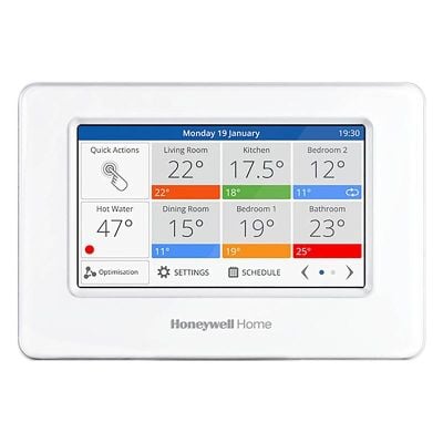 Honeywell Evohome Wifi Controller - ATC928G3000