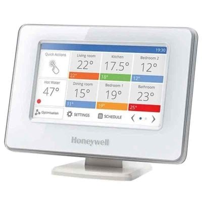Honeywell EvoHome WI-FI Connected Thermostat Pack - ATP921R3100
