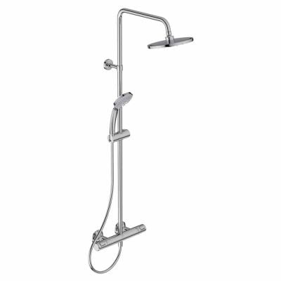 Ideal Standard Ceratherm T25 Exposed Dual Thermostatic Mixer Shower - A7209AA