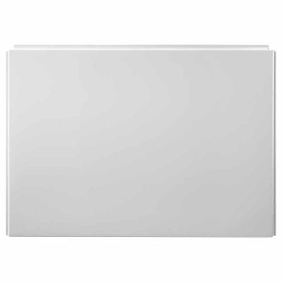 Ideal Standard Tempo Cube 800mm End Bath Panel - E260701