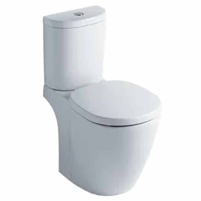 Ideal Standard Concept/Studio Dual Flush 4/2.6 Litre Close Coupled Cistern Only - E785501