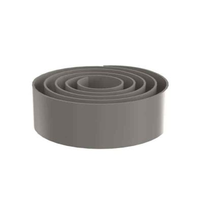 Kitchen Kit Shaker 10m Cabinet Edging Tape - Ultra Matt - Dust Grey - FKKH0825