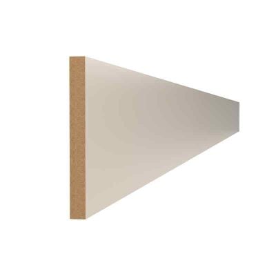 Kitchen Kit J-Pull 2745mm Plinth - Ultra Matt - Cashmere - FKKJ0623